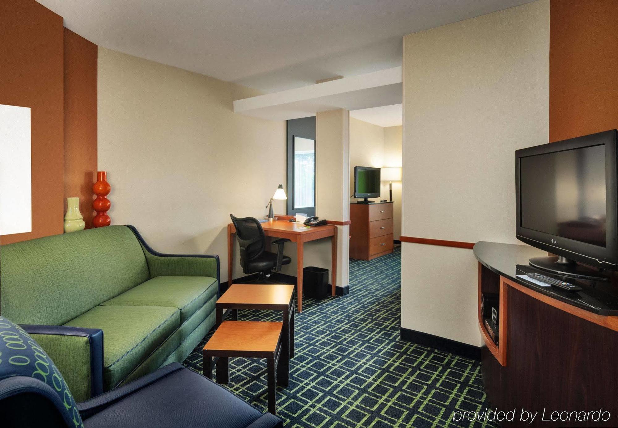 Fairfield Inn Hartford Airport Windsor Locks Exterior foto